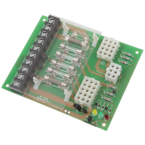 Main product image of Kit, Board, Power Distribution, 100111904
