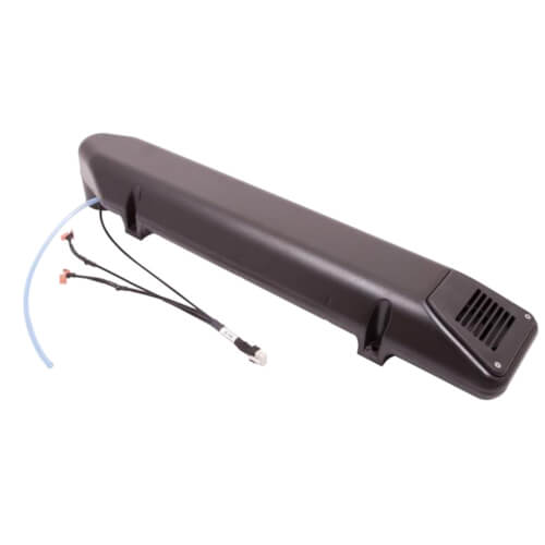Main product image of Kit, Air Intake Assembly, Black, 100111909