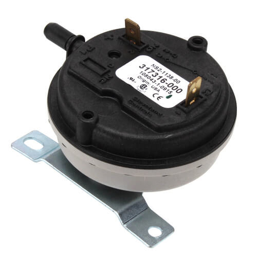 Main product image of Pressure Switch for GAHH-40 and GAHH-50, 100111914