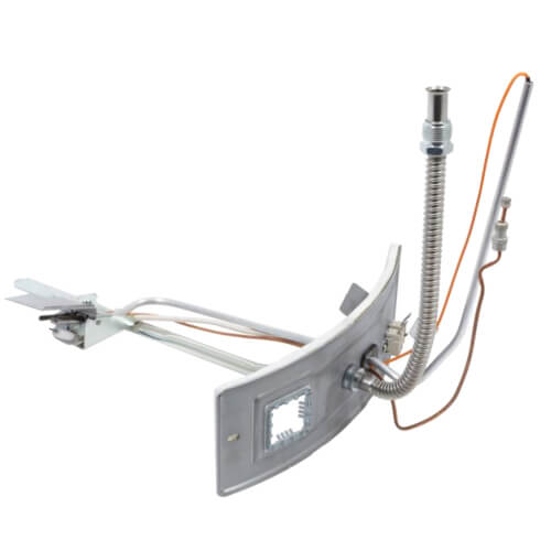 Main product image of Kit, Final Burner Assembly, Nat, 16", #34 Orifice, 100111916