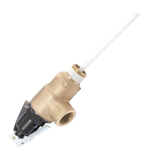Main product image of Kit, Relief Valve, 1", 50psi, 100111922