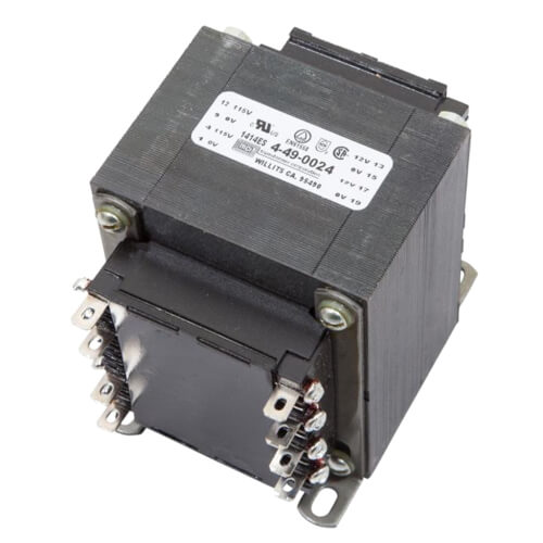 Main product image of Kit, Transformer, 240va, 100111942