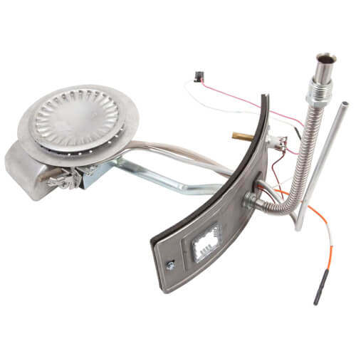 Main product image of Kit, Final Burner Assembly, Nat, 18", #33 Orifice, 100111950
