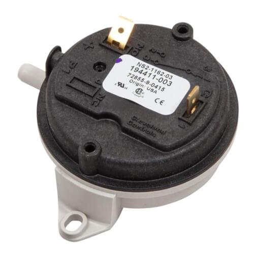 Main product image of Kit, Switch, Gas Pressure, 100111954