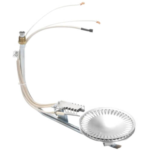Main product image of Kit, Final Burner Assembly, Nat, #32 Orifice, 100111968
