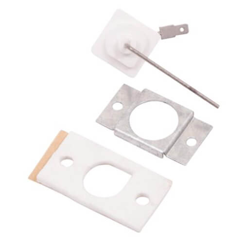 Main product image of Kit, Flame Sensor/bracket & Gasket, 100112002