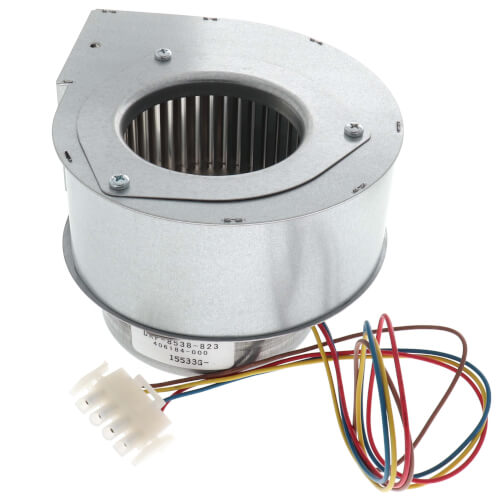 Main product image of Blower Motor Assembly, 100112004