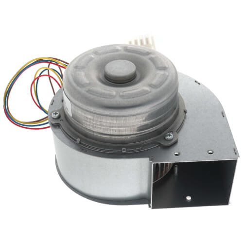 Main product image of Blower Motor Assembly, 100112004