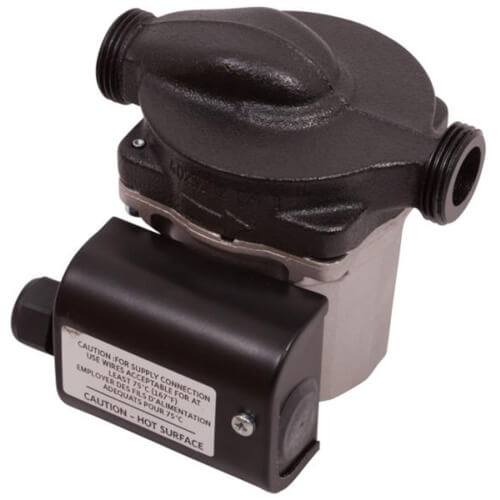 Main product image of Kit, Pump, Recirculation, 100112026