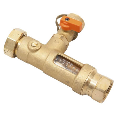 Main product image of Kit, Flowmeter, 100112029