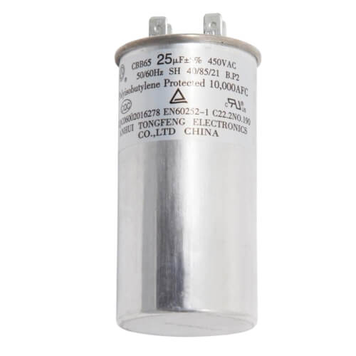 100112041 AO Smith 100112041 Kit, Run Capacitor