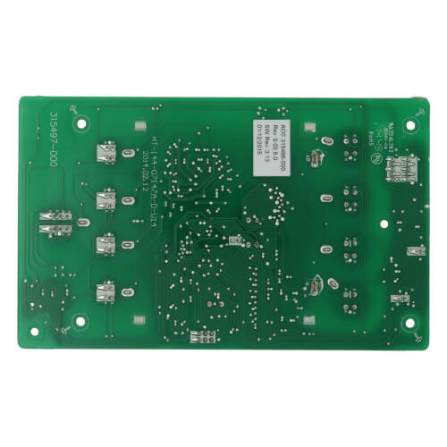 Main product image of Kit, Board, Display, User Interface Module, 100112044
