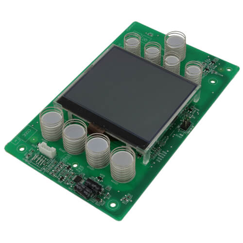 Main product image of Kit, Board, Display, User Interface Module, 100112044