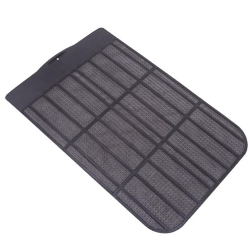 Main product image of Kit Air Filter for Model PHPT-80 Heater, 100112048