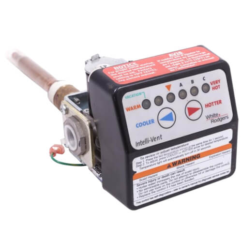 Main product image of Kit, Gas Control Valve, Propane(lp), 100112054