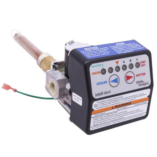 100112055 AO Smith 100112055 Kit, Gas Control Valve, Natural