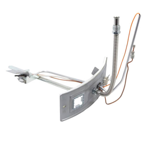 Main product image of Kit, Final Burner Assembly, Nat, 18", #20 Orifice, 100112066