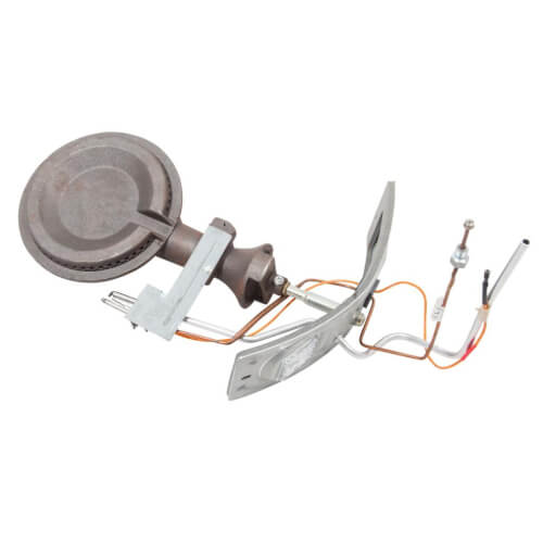 Main product image of Kit, Fnl Burner Assembly, Cast Iron, Lp, 20", #48 O, 100112080