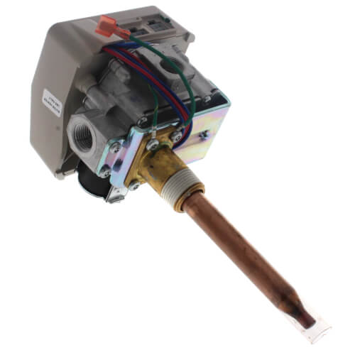 Main product image of Gas Control Valve Kit (Natural Gas), 100112110