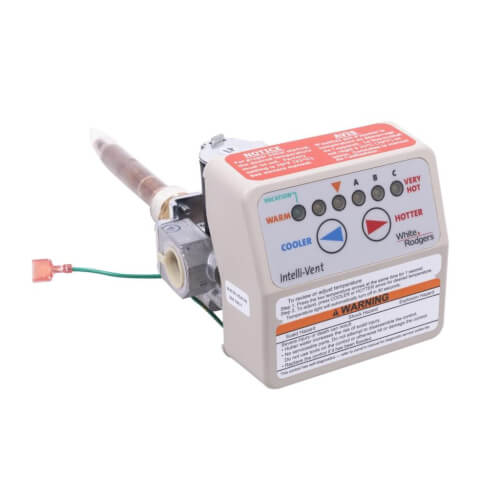 Main product image of Gas Control Valve Kit (LP), 100112111