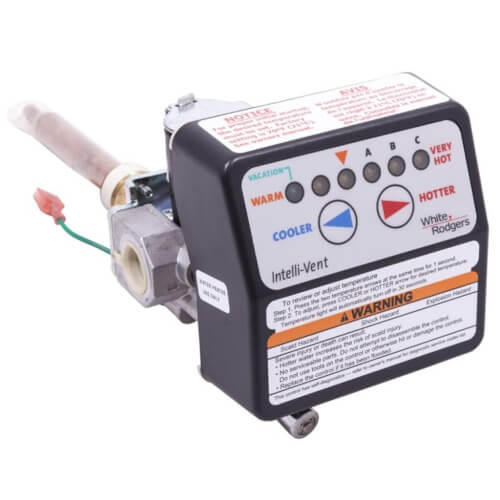 Main product image of Kit, Gas Control Valve, Natural, 100112112
