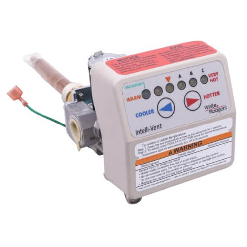 Main product image of Kit, Gas Control Valve, Propane(lp), 100112114