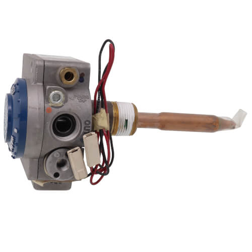 Main product image of Natural Gas Control Valve, 100112115