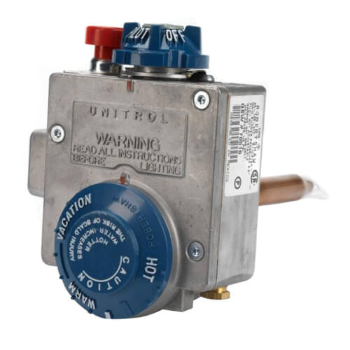 100112115 - AO Smith 100112115 - Natural Gas Control Valve