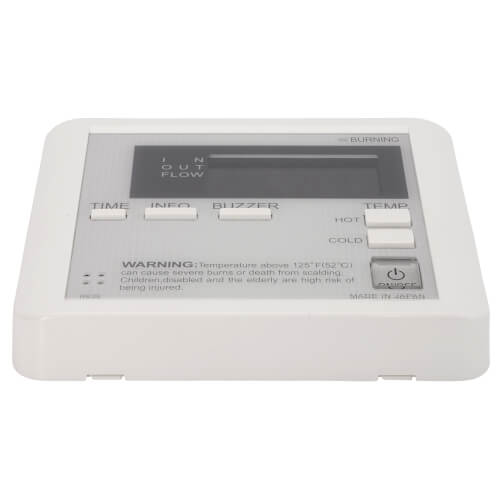 Main product image of Temperature Remote Controller (TM-RE30)