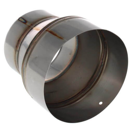 Main product image of PVC Intake Adapter, 100112162