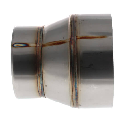 Main product image of PVC Intake Adapter, 100112162