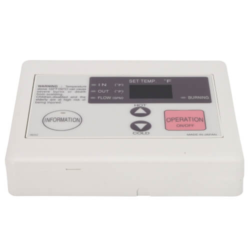 Temperature Remote Controller (TK-RE02)