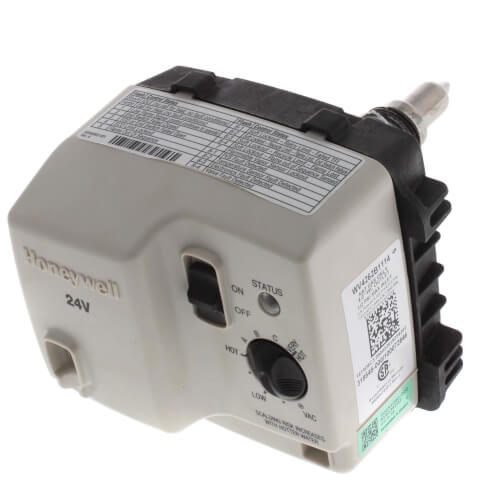 100112198 Lochinvar 100112198 LT/LS0404ES 05040ES Natural Gas Valve