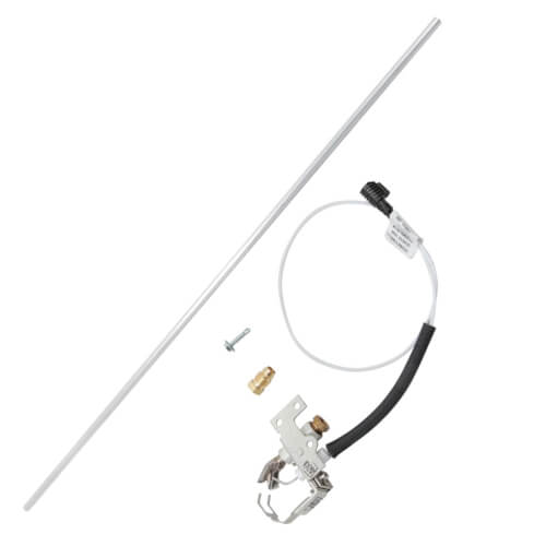 Main product image of Kit, Pilot Assembly W/tubing, Natural, 100112201