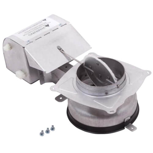 Main product image of Kit, Damper, 100112203