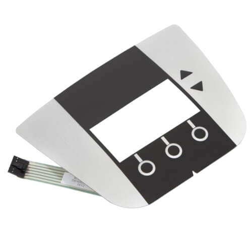 Main product image of Display Overlay Kit, Vertex, 100112213