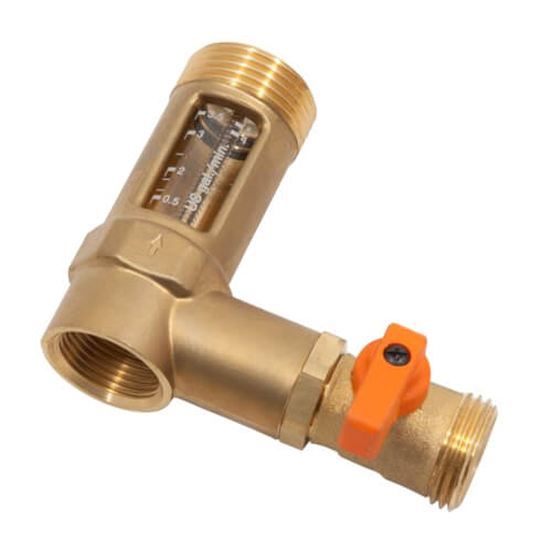 Main product image of Kit, Flowmeter, 100112257