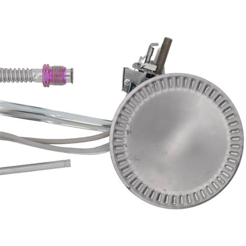 Main product image of 18" LP Final Burner Assembly Kit (#51 Orifice), 100112274