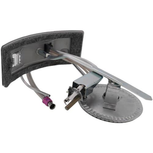 Main product image of 18" LP Final Burner Assembly Kit (#51 Orifice), 100112274