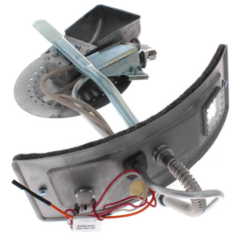 Main product image of 14" Natural Gas Final Burner Assembly Kit (#39 Orifice), 100112276