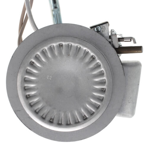 Main product image of 14" Natural Gas Final Burner Assembly Kit (#39 Orifice), 100112276
