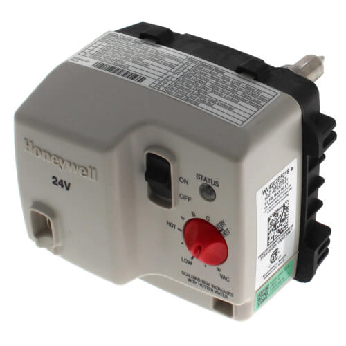 100112306 AO Smith 100112306 Gas Control Valve Kit (Propane)