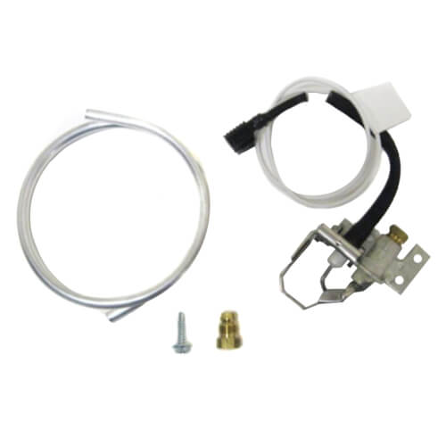Main product image of Kit, Pilot Assembly W/tubing, Propane(lp), 100112307