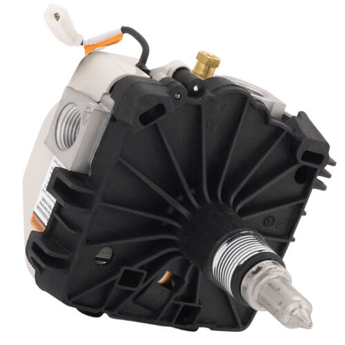 Main product image of 10" WC Gas Valve, LP, 100112339