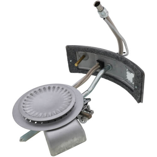 Main product image of 16" Burner Assembly, #39 Orifice (Natural Gas), 100112344