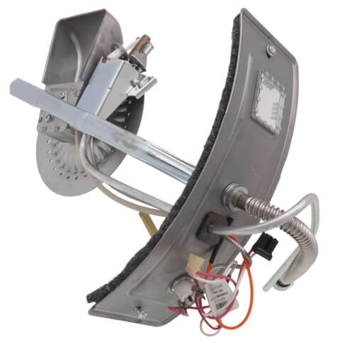 Main product image of Kit, Final Burner Assembly, Nat, 16", #39 Orifice, 100112345