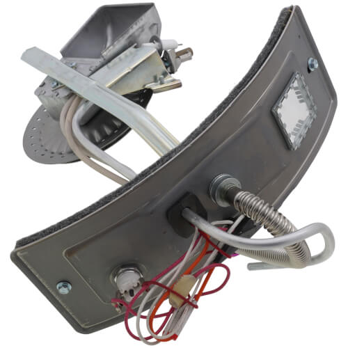 Main product image of 16" LP Final Burner Assembly Kit, #51 Orifice, 100112347
