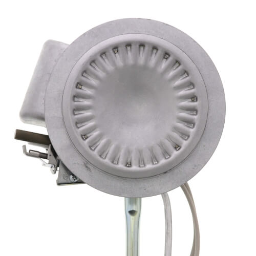 Main product image of 18" Natural Gas Final Burner Assembly Kit (#37 Orifice), 100112351