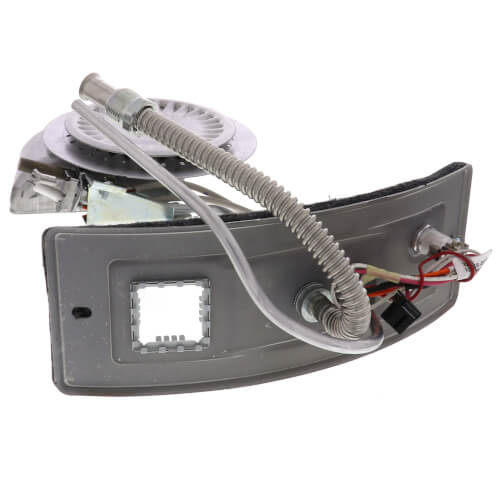 Main product image of 18" Natural Gas Final Burner Assembly Kit (#37 Orifice), 100112351