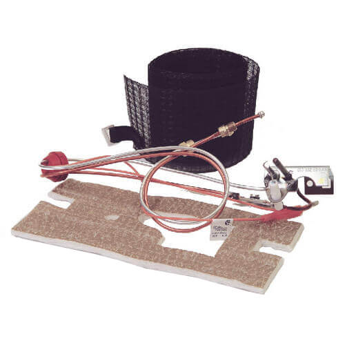 Main product image of Pilot Kit w/ Tubing (LP), 100112360